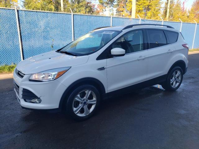 FORD ESCAPE SE 2014 1fmcu9gxxeuc71037