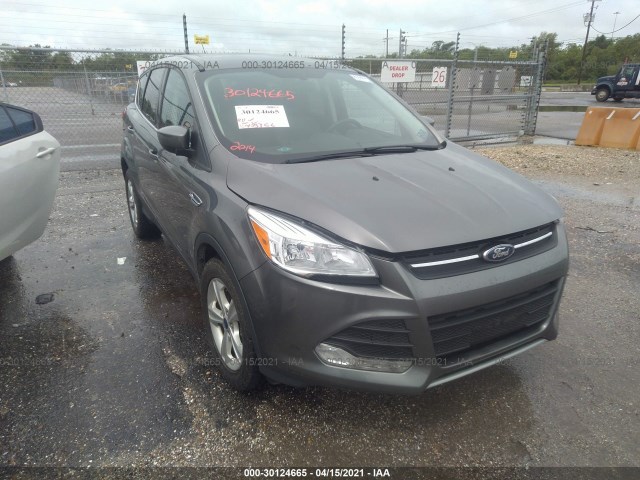 FORD ESCAPE 2014 1fmcu9gxxeuc80837