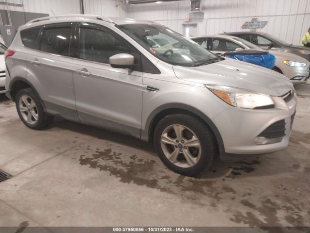 FORD ESCAPE 2014 1fmcu9gxxeuc80918