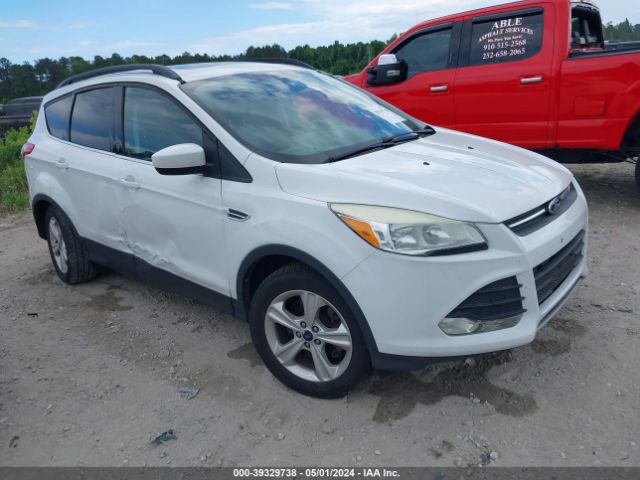 FORD ESCAPE 2014 1fmcu9gxxeuc96973