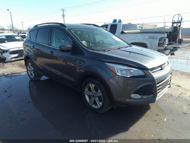 FORD ESCAPE 2014 1fmcu9gxxeud03047