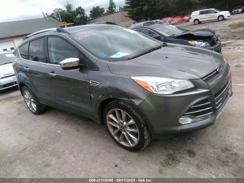 FORD ESCAPE 2014 1fmcu9gxxeud09527