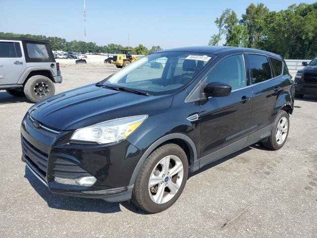 FORD ESCAPE SE 2014 1fmcu9gxxeud11813