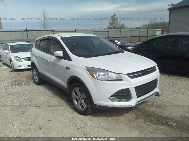 FORD ESCAPE 2014 1fmcu9gxxeud13500