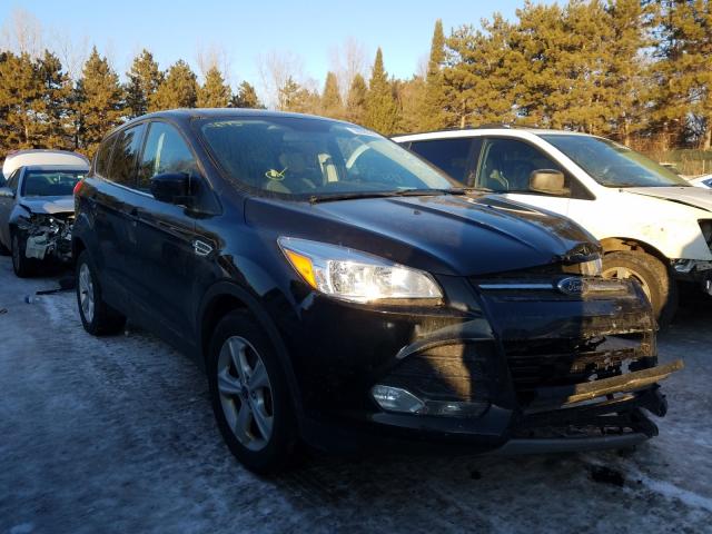 FORD ESCAPE SE 2014 1fmcu9gxxeud14727