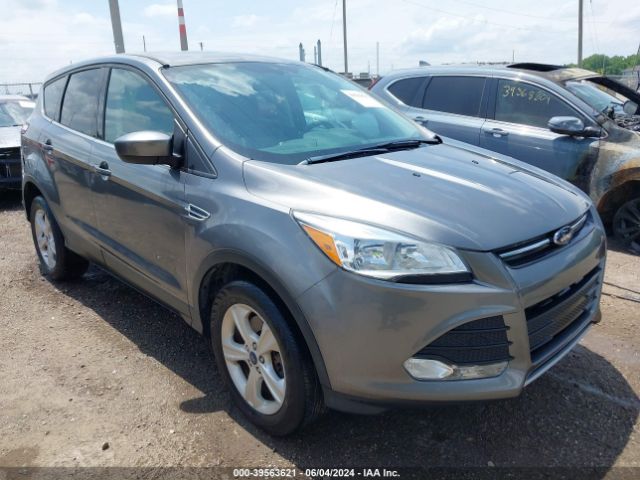 FORD ESCAPE 2014 1fmcu9gxxeud15568