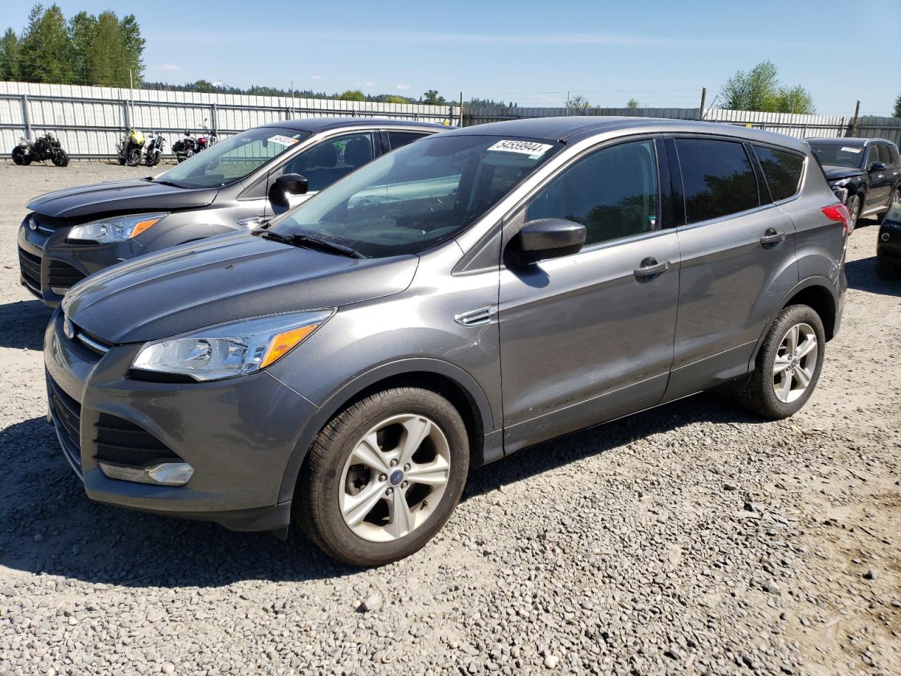 FORD ESCAPE 2014 1fmcu9gxxeud18115