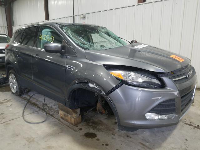 FORD ESCAPE SE 2014 1fmcu9gxxeud23041