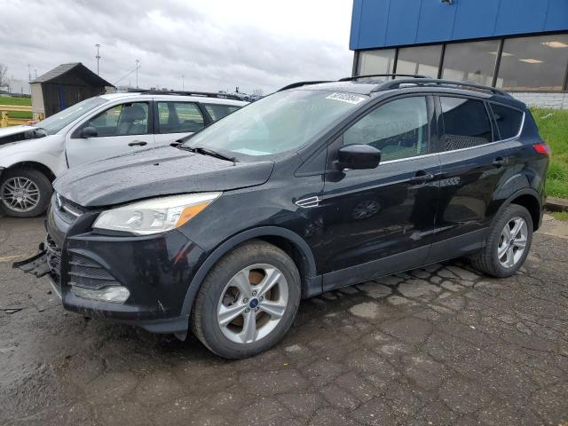 FORD ESCAPE SE 2014 1fmcu9gxxeud25047