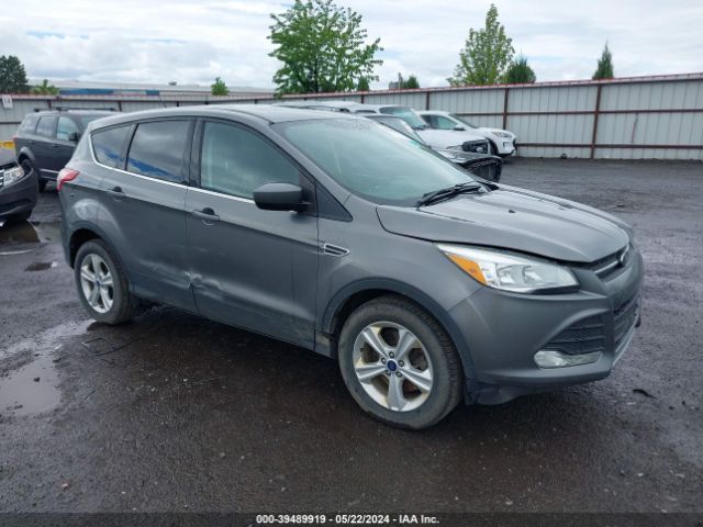 FORD ESCAPE 2014 1fmcu9gxxeud44729