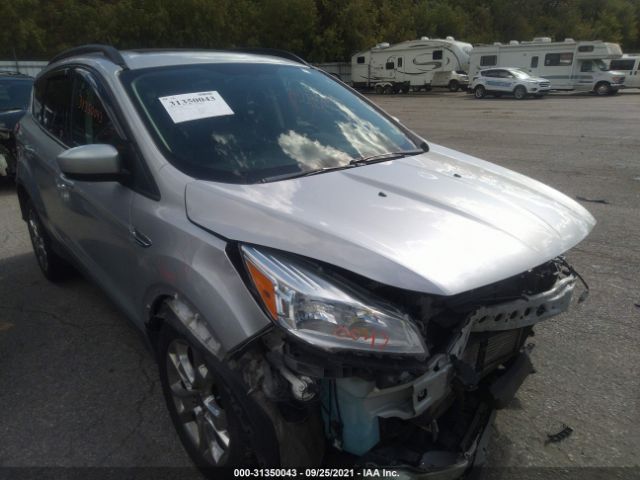 FORD ESCAPE 2014 1fmcu9gxxeud53401