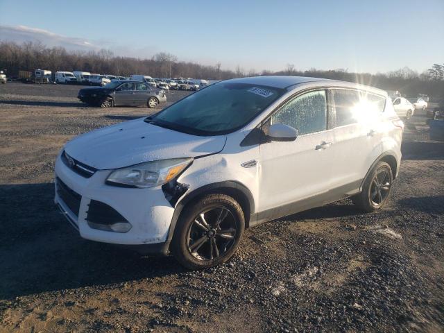 FORD ESCAPE SE 2014 1fmcu9gxxeud59571