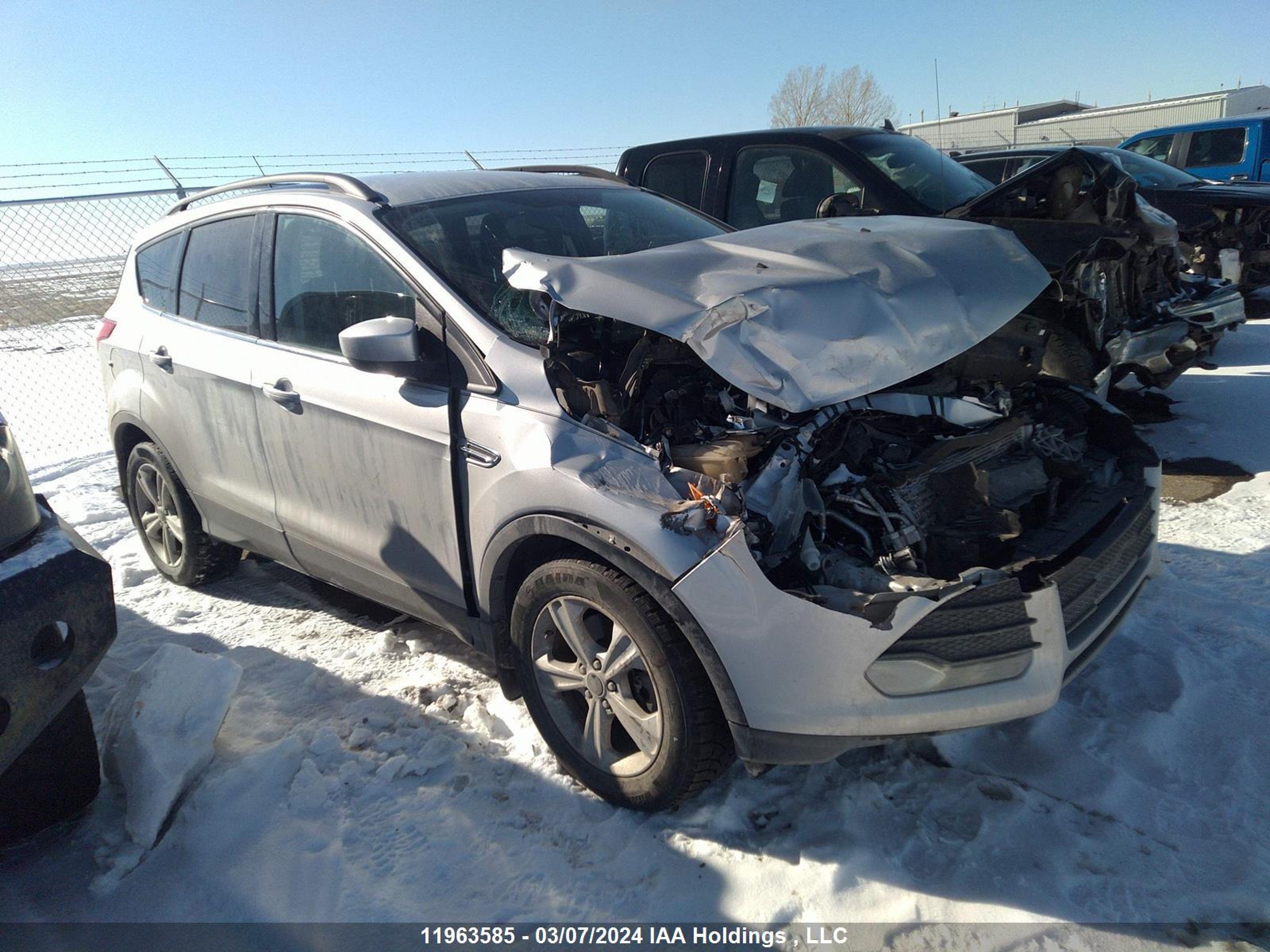 FORD ESCAPE 2014 1fmcu9gxxeud68433