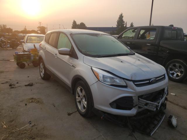 FORD ESCAPE SE 2014 1fmcu9gxxeud79576