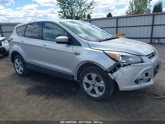 FORD ESCAPE 2014 1fmcu9gxxeud88116