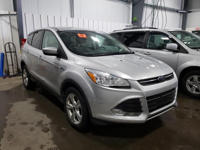 FORD ESCAPE SE 2014 1fmcu9gxxeud88696