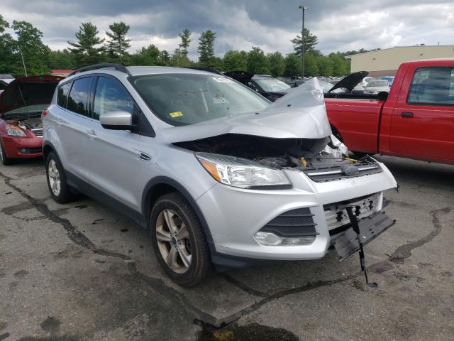 FORD ESCAPE SE 2014 1fmcu9gxxeud90626