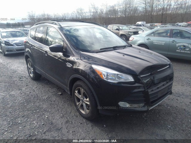 FORD ESCAPE 2014 1fmcu9gxxeud91064