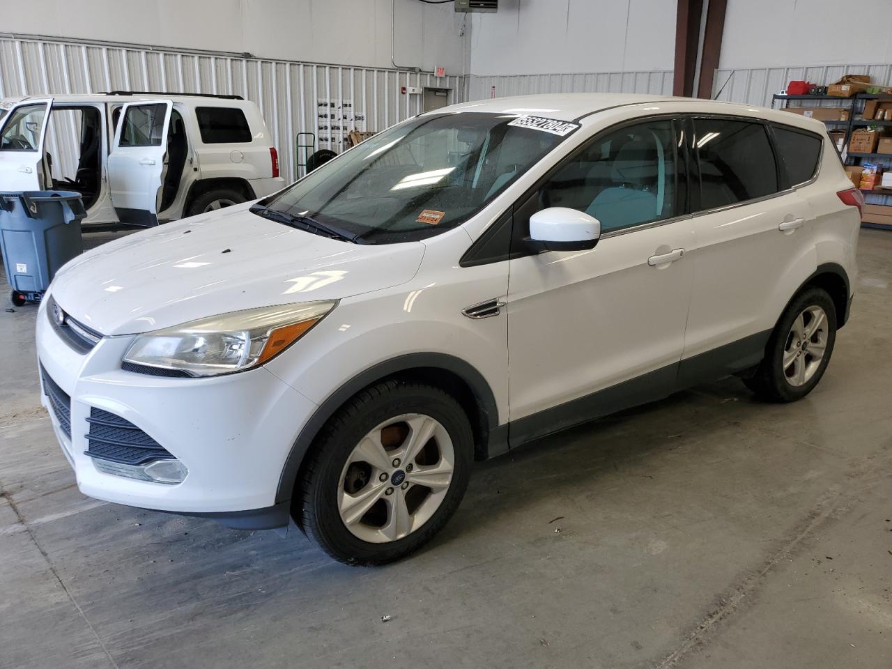 FORD ESCAPE 2014 1fmcu9gxxeud91212