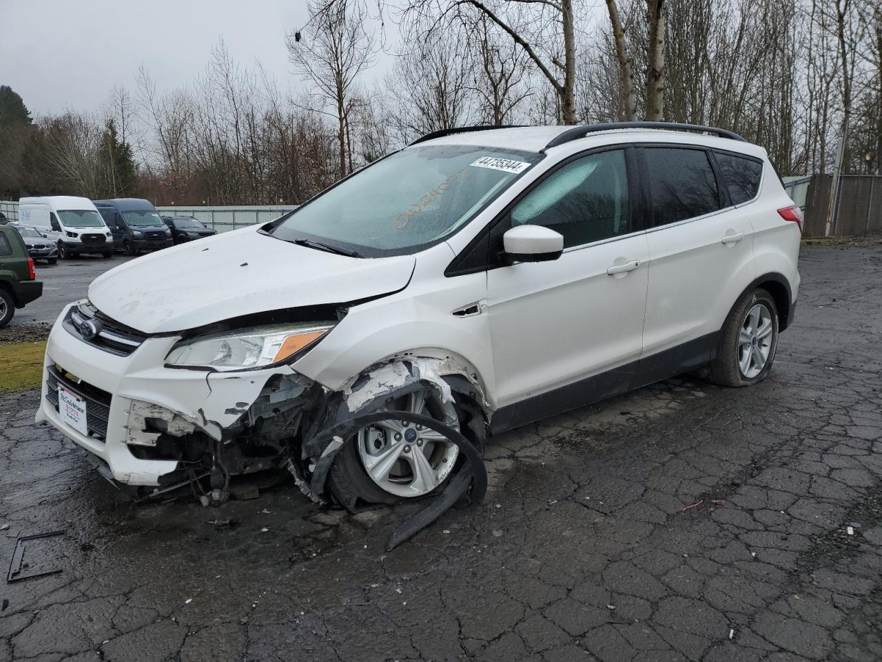 FORD ESCAPE 2014 1fmcu9gxxeud95020