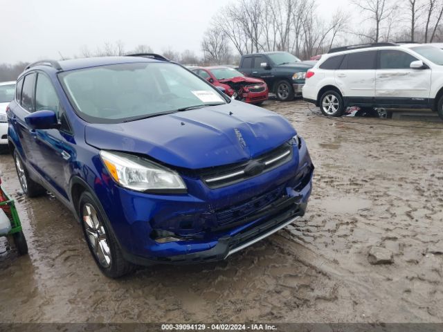 FORD ESCAPE 2014 1fmcu9gxxeud99231