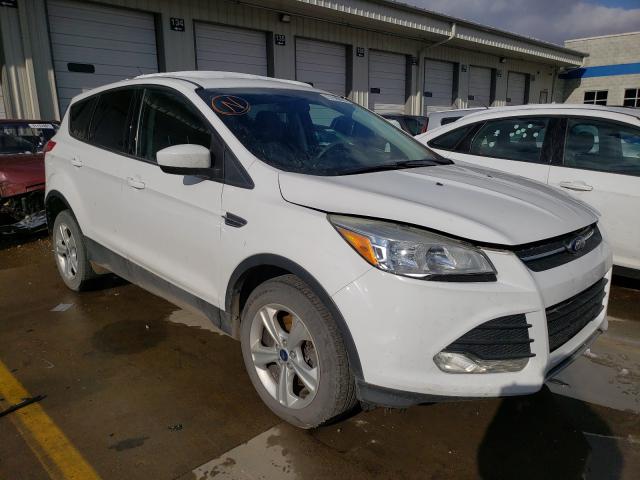 FORD ESCAPE SE 2014 1fmcu9gxxeue14388