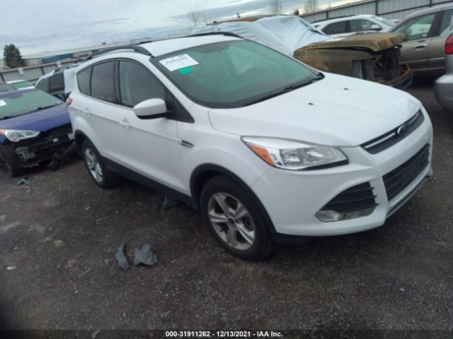 FORD ESCAPE 2014 1fmcu9gxxeue15153