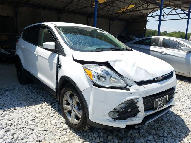 FORD ESCAPE SE 2014 1fmcu9gxxeue15234