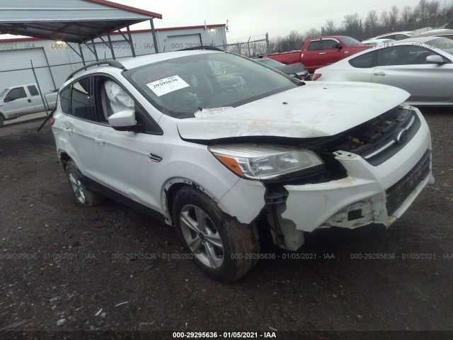 FORD ESCAPE 2014 1fmcu9gxxeue28033