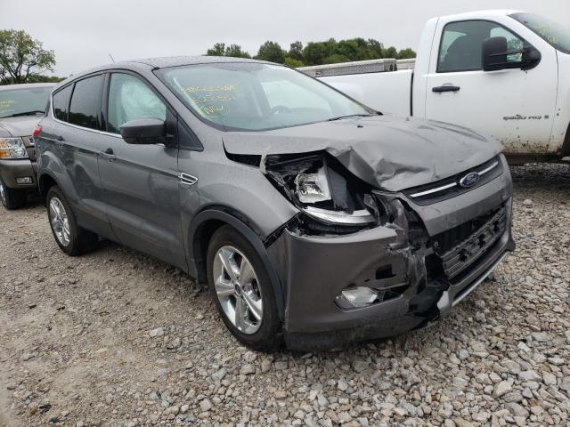 FORD ESCAPE SE 2014 1fmcu9gxxeue28551