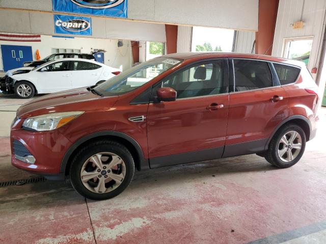 FORD ESCAPE SE 2014 1fmcu9gxxeue36357