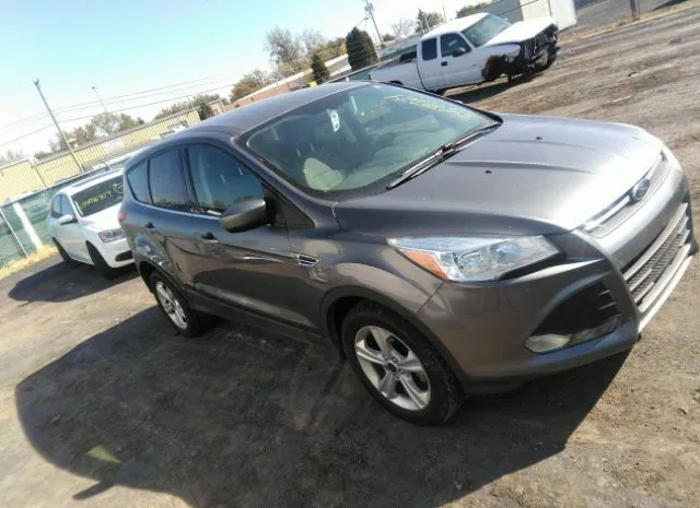 FORD ESCAPE 2014 1fmcu9gxxeue49948