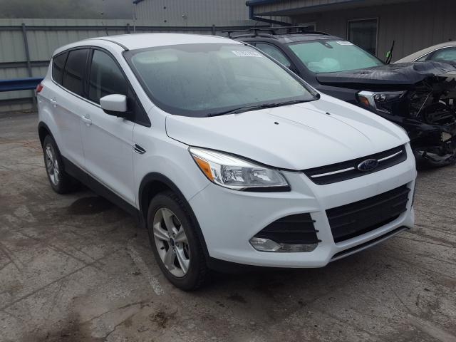 FORD ESCAPE SE 2015 1fmcu9gxxfua05681