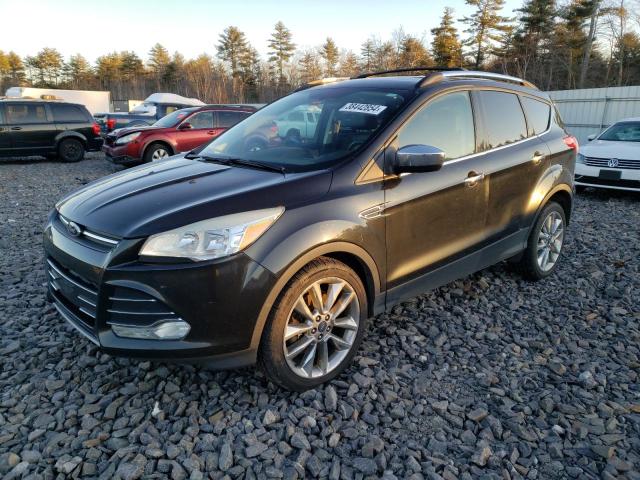 FORD ESCAPE 2014 1fmcu9gxxfua13683