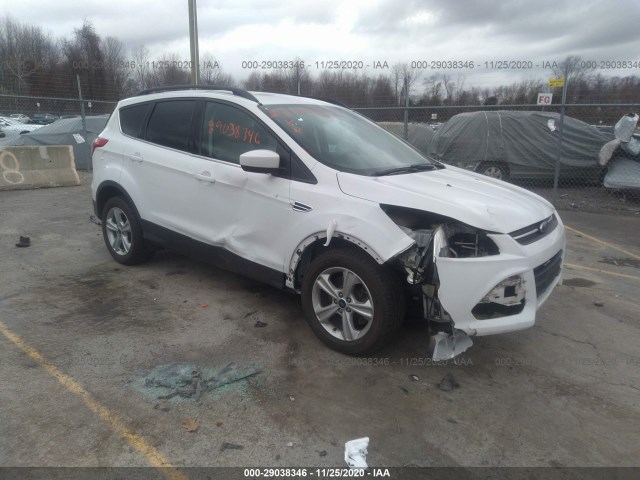 FORD ESCAPE 2015 1fmcu9gxxfua34999