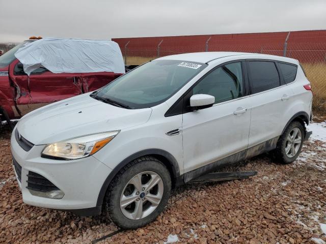 FORD ESCAPE SE 2015 1fmcu9gxxfua64293