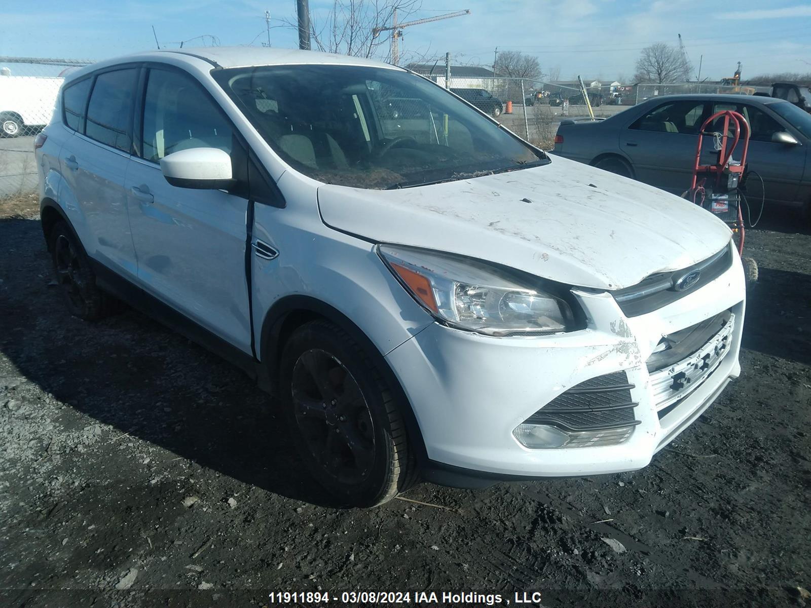 FORD ESCAPE 2015 1fmcu9gxxfua69459