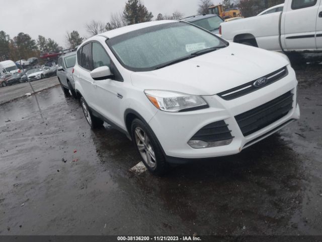 FORD ESCAPE 2015 1fmcu9gxxfua72846