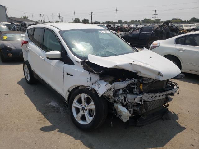 FORD ESCAPE SE 2015 1fmcu9gxxfua82227