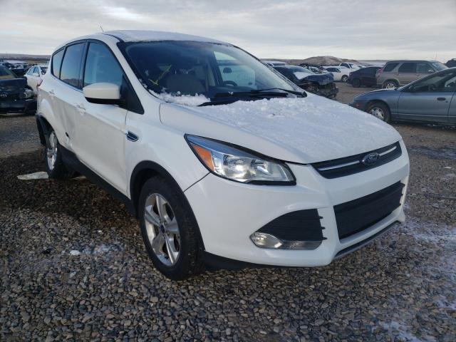 FORD ESCAPE SE 2015 1fmcu9gxxfua82499