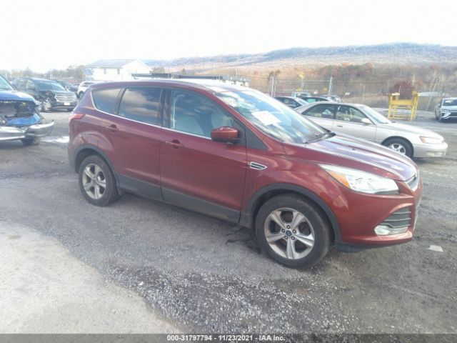 FORD ESCAPE 2015 1fmcu9gxxfua89212