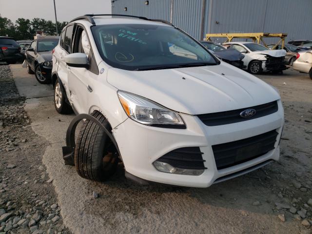 FORD ESCAPE SE 2015 1fmcu9gxxfua94250