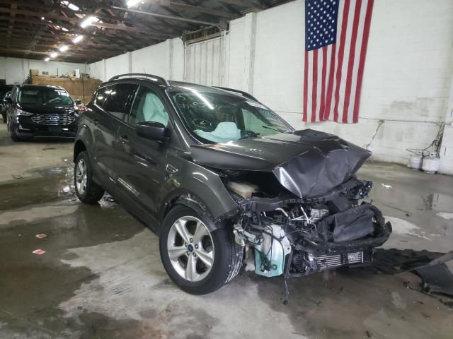 FORD ESCAPE SE 2015 1fmcu9gxxfua97164