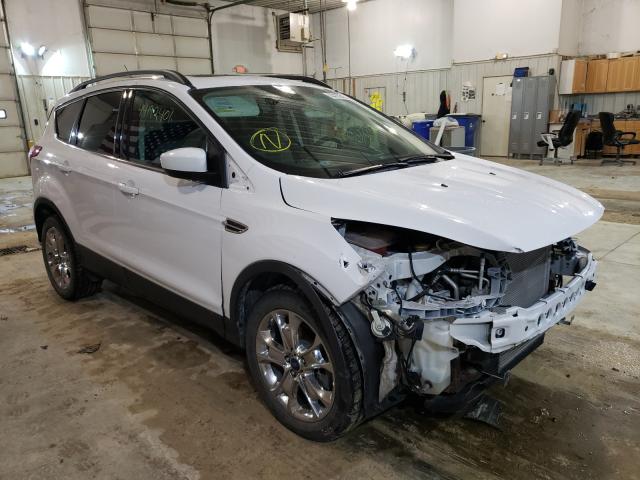 FORD ESCAPE SE 2015 1fmcu9gxxfub02878