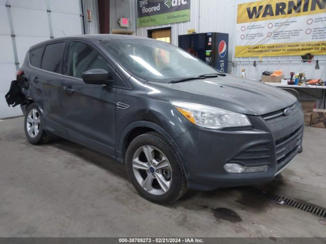 FORD ESCAPE 2015 1fmcu9gxxfub06784