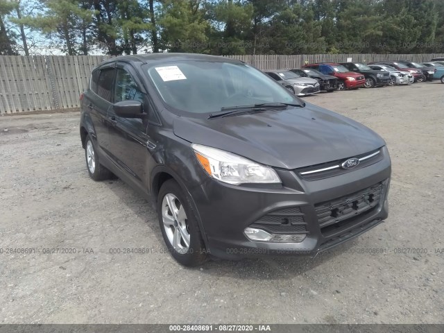 FORD ESCAPE 2015 1fmcu9gxxfub17638