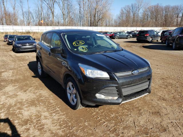 FORD ESCAPE SE 2015 1fmcu9gxxfub18157