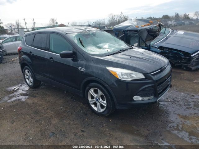 FORD ESCAPE 2015 1fmcu9gxxfub27165