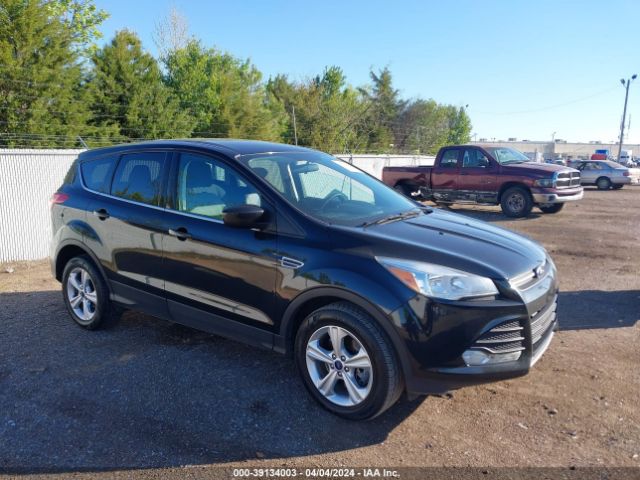 FORD ESCAPE 2015 1fmcu9gxxfub32852