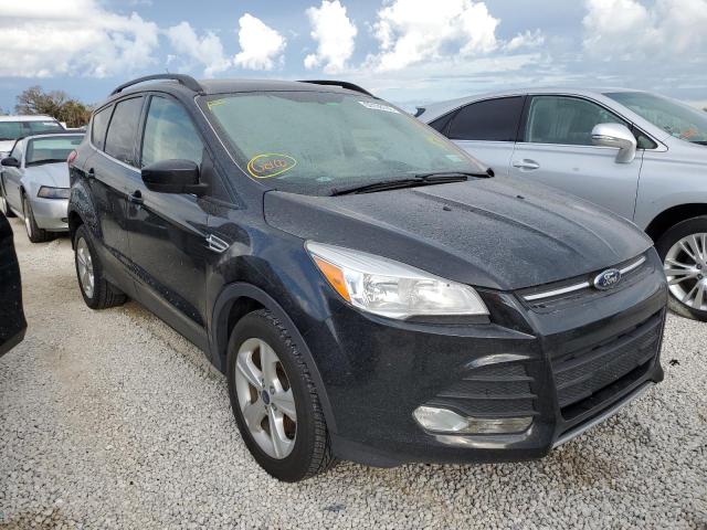 FORD ESCAPE SE 2015 1fmcu9gxxfub34925